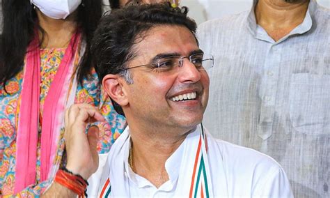Happy Birthday Sachin Pilot: 10 lesser-known facts about the young ...