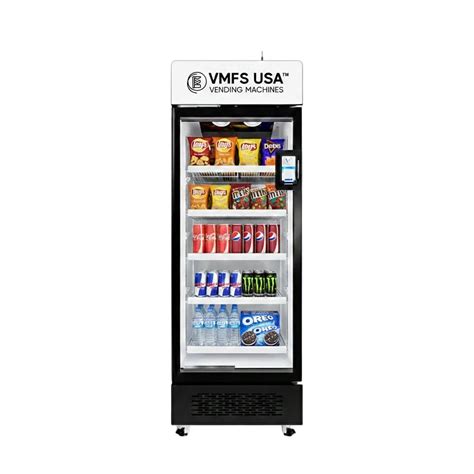 Vending Machine Profit Margin Breakdown For New Operators | VMFS USA