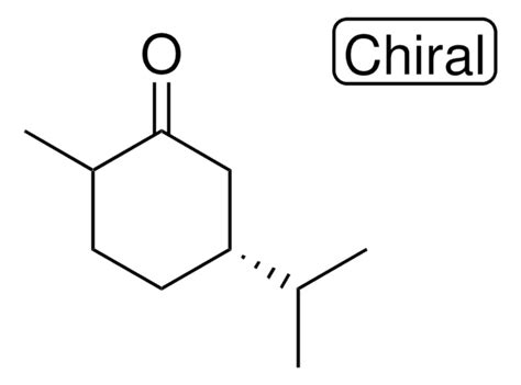 (5R)-5-ISOPROPYL-2-METHYLCYCLOHEXANONE AldrichCPR | Sigma-Aldrich