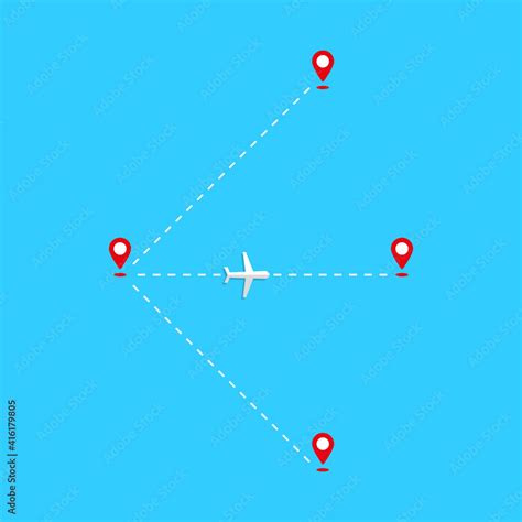 Image result for Flight Animation On Map