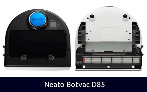 iRobot vs Neato 的图像结果