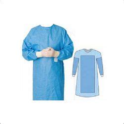 Disposable Surgeon Gown Manufacturers and Suppliers from Greater Noida