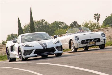 Seven Degrees of Separation | Issue 139 | Corvette Magazine