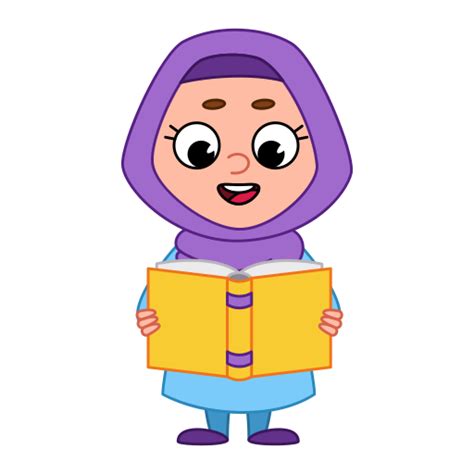 Girl Stickers - Free smileys Stickers
