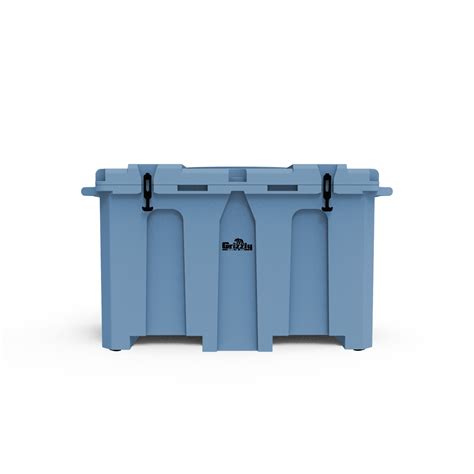 Hard Side Coolers – Grizzly Coolers