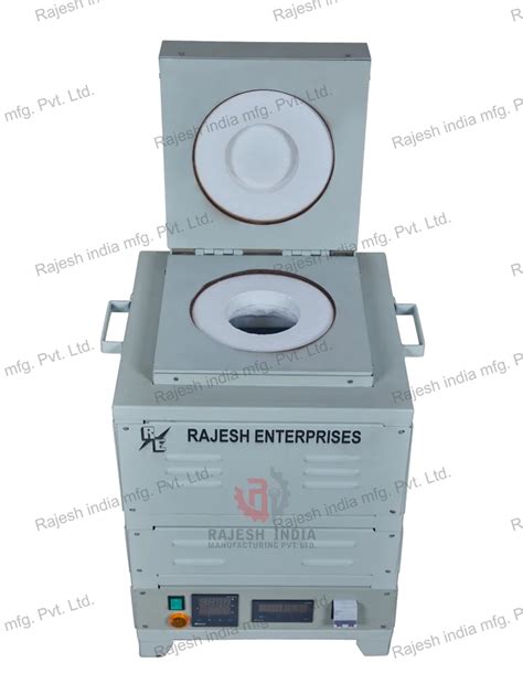 Gold Melting Furnace - Gold Melting Machine Manufacturer from Vasai Virar