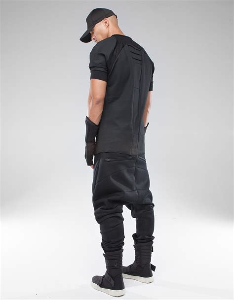 STAND OUT - Dystopian Clothing | Reconstructed uniform Concept Clothing ...