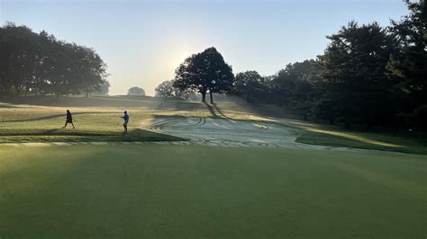 Midvale Country Club | Penfield, NY | Private Golf Course - Home