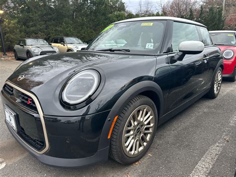 MINI of Edison | MINI Dealer Edison, NJ | New and Used MINI Dealer