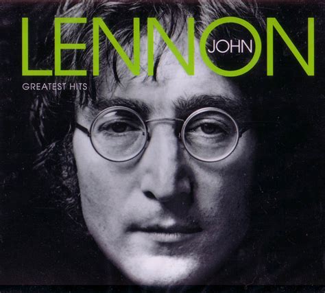 John Lennon - John Lennon - Greatest Hits 2 CD Set - Amazon.com Music