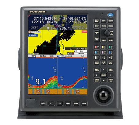 Image result for How to Use Furuno Chartplotter