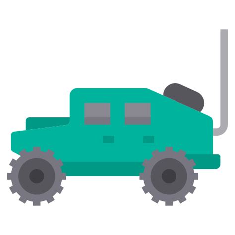 Armored vehicle - Free weapons icons