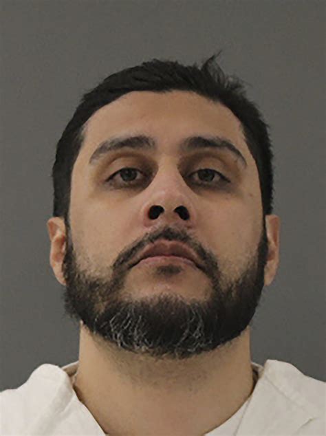 Texas man is executed for the 2004 strangling and stabbing death of a ...