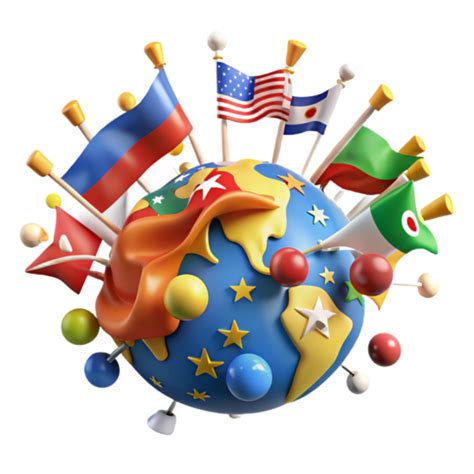 Royalty Free World Flags 的图像结果