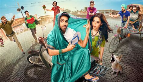 Ayushmann Khurrana and Nushrat Bharucha to recreate Marathi song ...