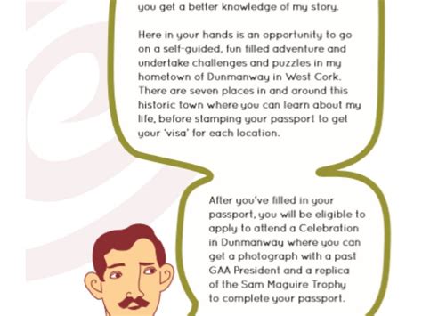 SAM MAGUIRE PASSPORT TRAIL (2026) All You Need to Know BEFORE You Go (w ...