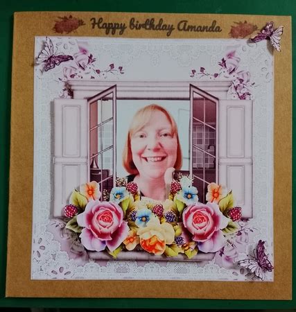 Image result for Kitchen Window Card