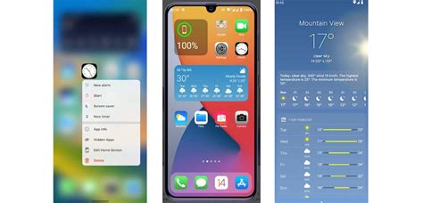 iOS Launcher 的图像结果