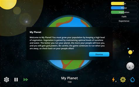 My Planet - App on Amazon Appstore