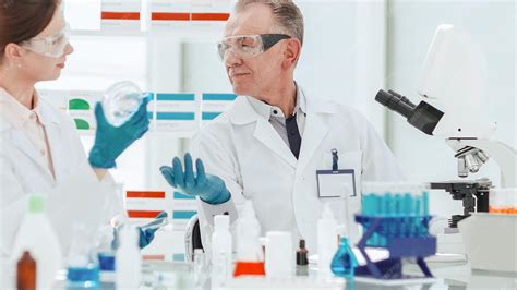 Scientist 的图像结果