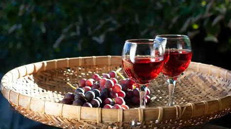 Skip The Hangover And Try These 7 Best Non-Alcoholic Wine Brands In ...