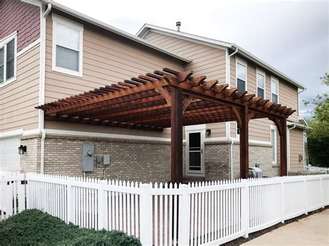 Custom Outdoor Living, Denver | Premium Decks and Pergolas