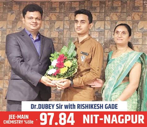 Dr. Dubey's Institute of Chemistry - JEE-Main/Advanced - NEET Your ...