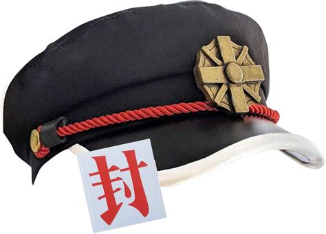 TIMMOR MAGIC Toilet-Bound Hanako-kun Hat with Stickers, India | Ubuy