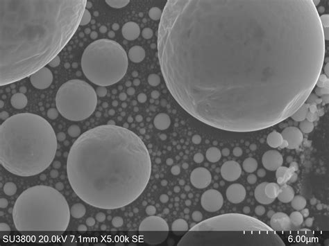 Best Scanning Electron Microscopy (SEM) Services in Gujarat | Parul ...