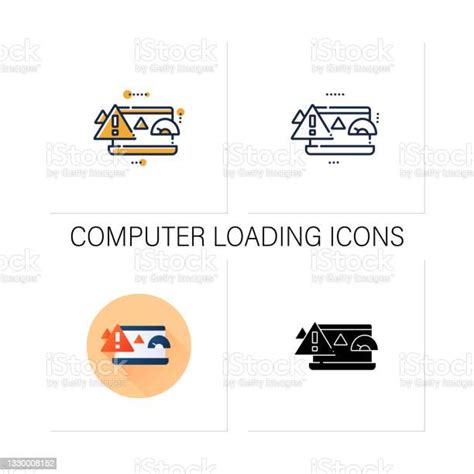 Computer Loading Sign 的图像结果