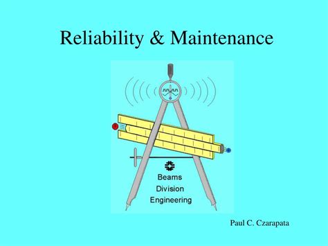 Image result for Reliability Availability Maintenance Plan