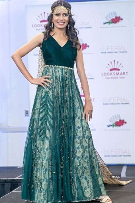 Sindu Varathan crowned Ms Australia International Pageant 2020