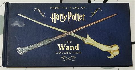 Buy Harry Potter: The Wand Collection (Book) Book Online at Low Prices ...