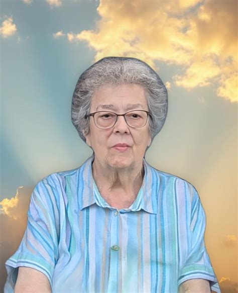 Obituaries - Rausch Funeral Homes