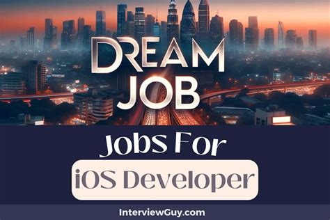 Image result for iOS Developer Career