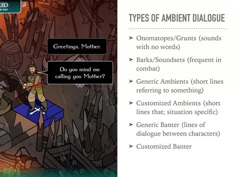 Image result for Tutorial Dialogue Game