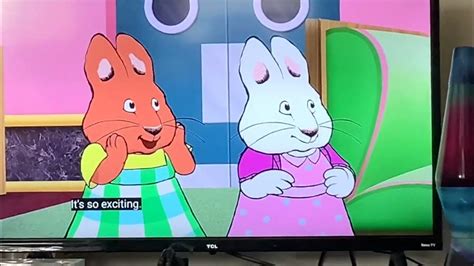 Image result for Max and Ruby Next On Treehouse