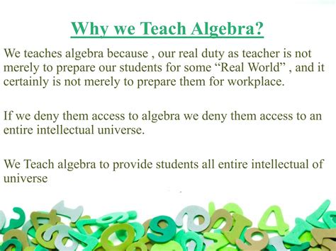 Image result for Algebra Introduction.ppt