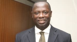 Double Track System: Ellembelle MP hires teachers to handle 'idle' students