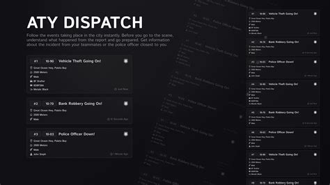 Image result for Computer Aided Dispatch Software Fivem
