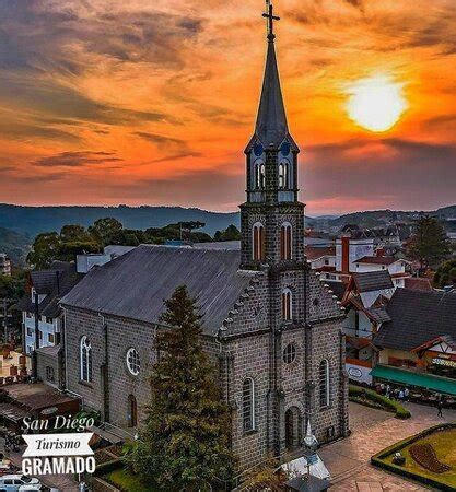 San Diego Turismo Gramado - Gramado | Tripadvisor