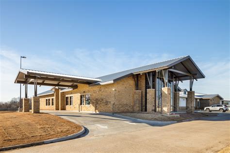 Canadian Valley Electric Cooperative - QUAD Construction