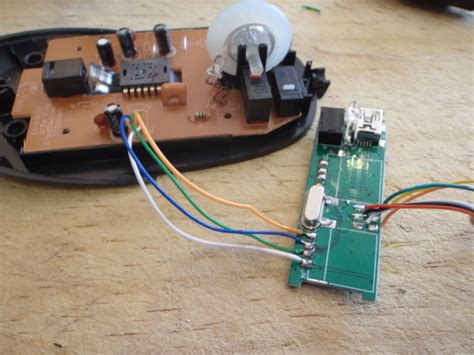 Image result for USB Mouse Installation