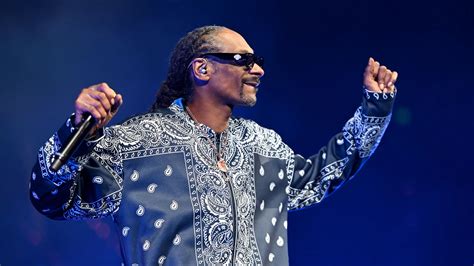 Snoop Dogg Umumkan Rilis Album Baru Pada 13 Desember yang Diproduksi ...
