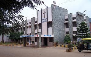 Vimalalaya Hospital, Electronic City