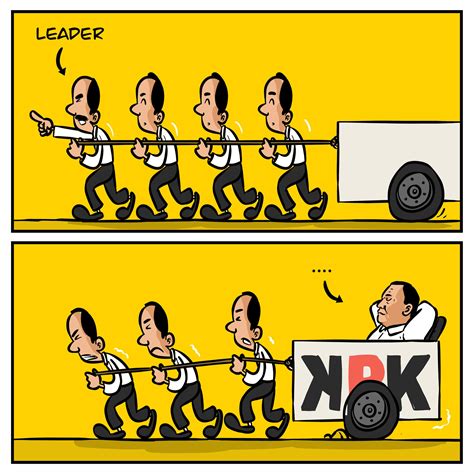 Boss vs Leader – Poliklitik