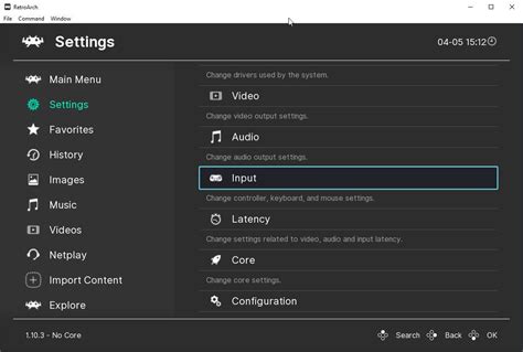 Image result for RetroArch Plus Controller Setup