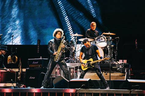 Image result for Bruce Springsteen 80s Style