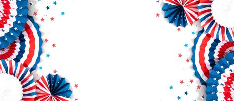 Free fourth of july border clip art, Download Free fourth of july ...
