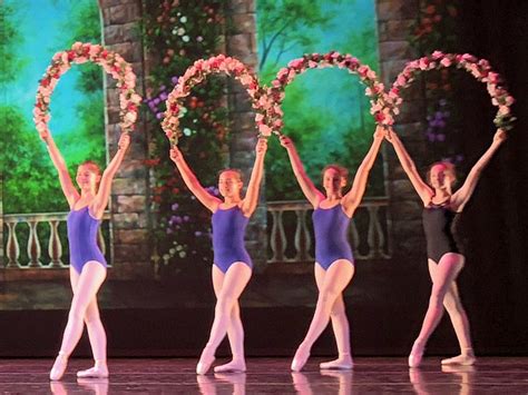 Image result for Girls Pointe Class